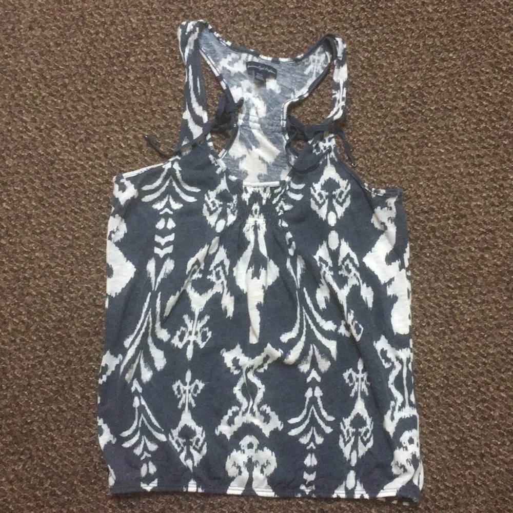 AE tank